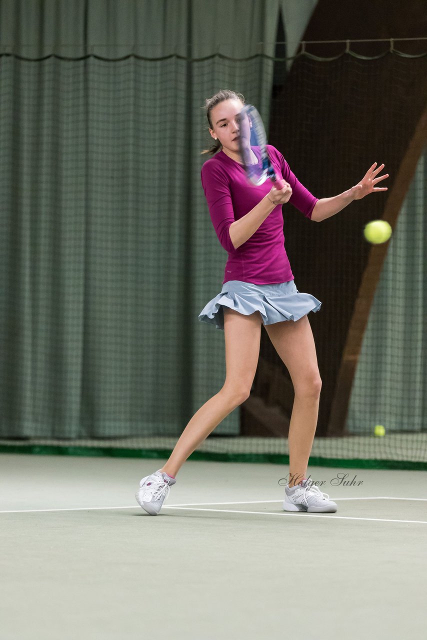 Bild 117 - Verbandsmeisterschaften U16